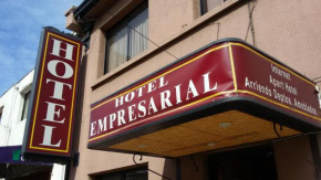  Hotel Empresarial  Лос-Анхелес